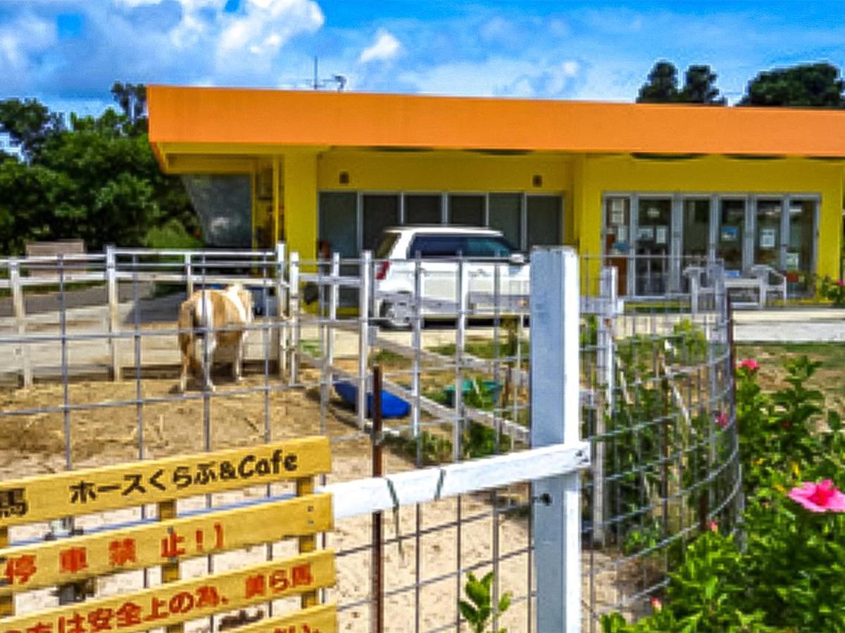 石垣島コテージakeeesi365 Ishigaki  Ngoại thất bức ảnh