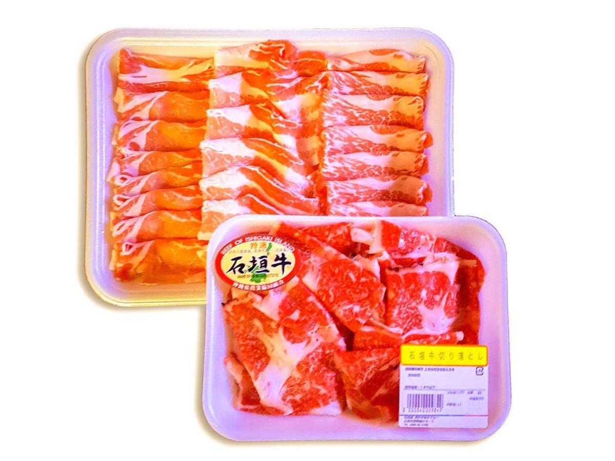 石垣島コテージakeeesi365 Ishigaki  Ngoại thất bức ảnh