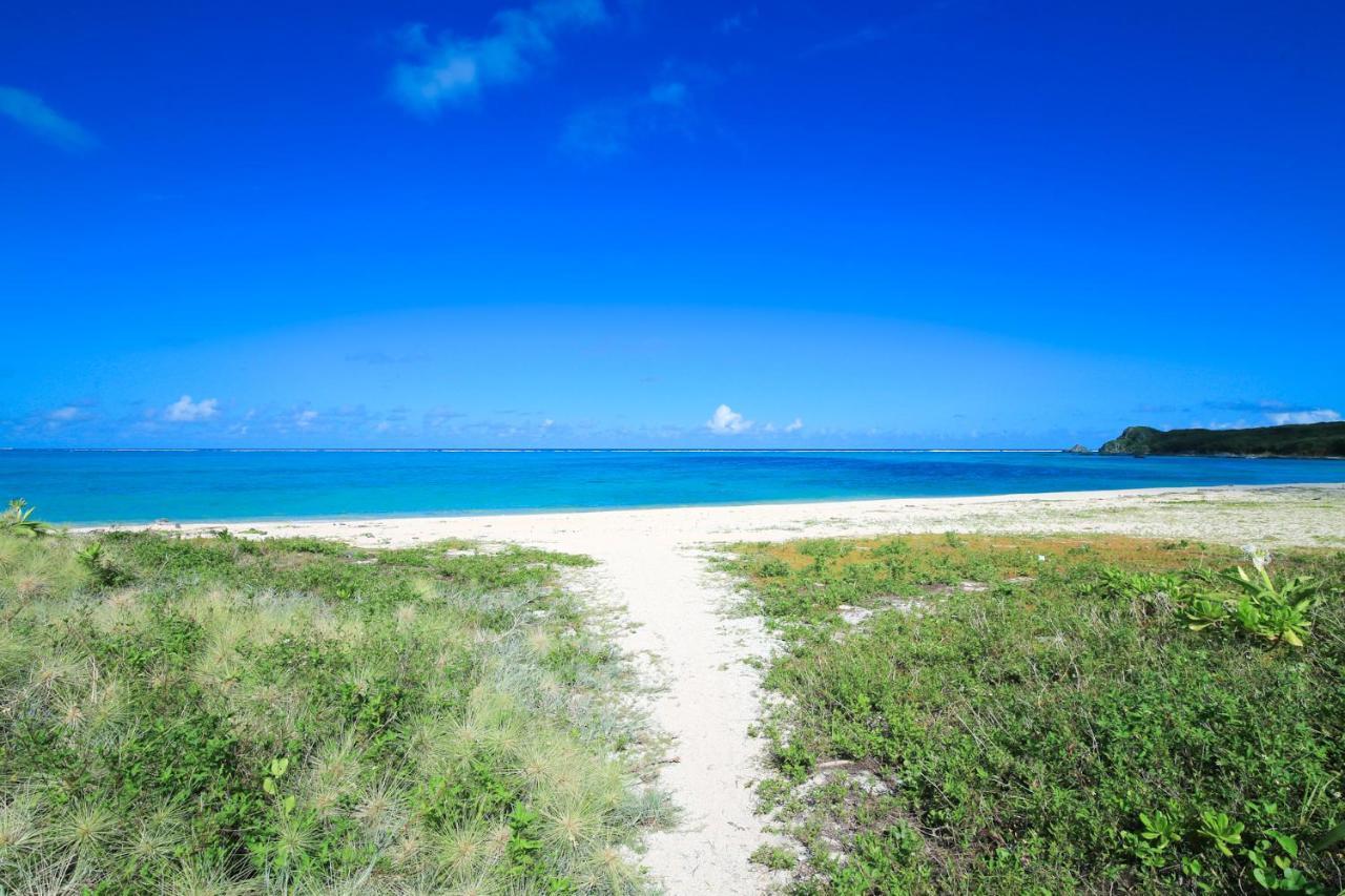石垣島コテージakeeesi365 Ishigaki  Ngoại thất bức ảnh